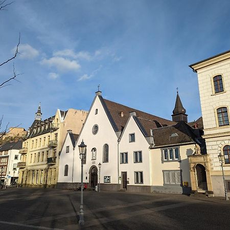 II Gemuetliches 1-Zimmer-Apartment & Eigenes Bad II Koblenc Exteriér fotografie