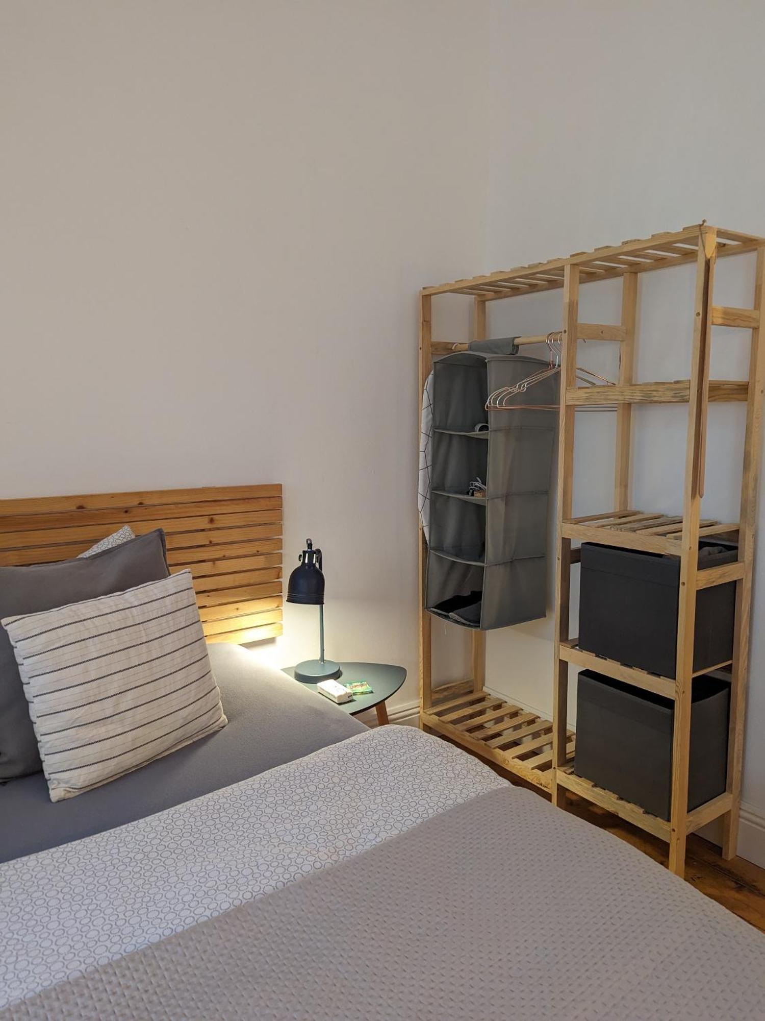 II Gemuetliches 1-Zimmer-Apartment & Eigenes Bad II Koblenc Exteriér fotografie