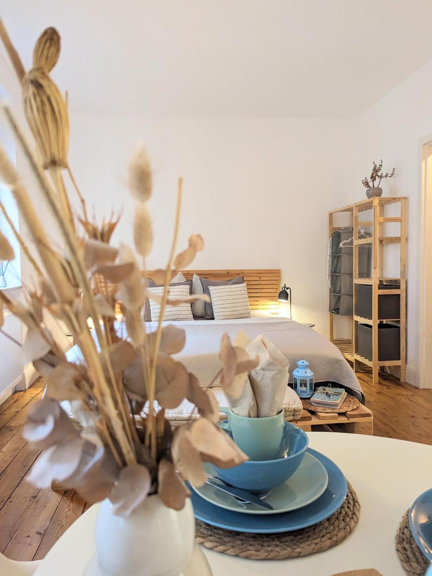 II Gemuetliches 1-Zimmer-Apartment & Eigenes Bad II Koblenc Exteriér fotografie