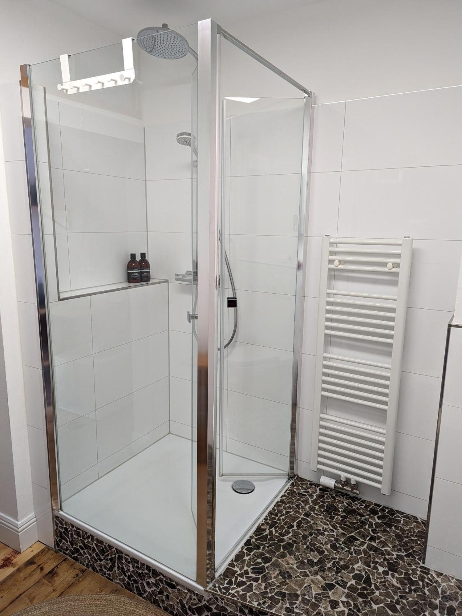 II Gemuetliches 1-Zimmer-Apartment & Eigenes Bad II Koblenc Exteriér fotografie