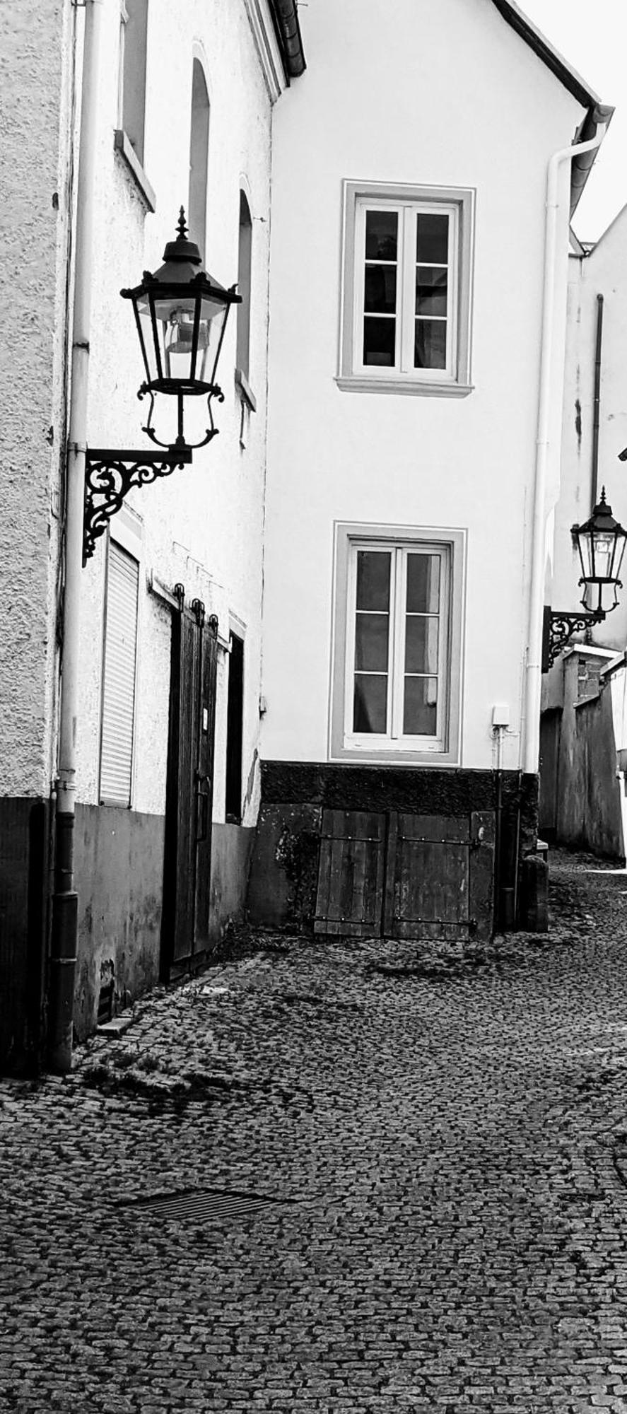 II Gemuetliches 1-Zimmer-Apartment & Eigenes Bad II Koblenc Exteriér fotografie